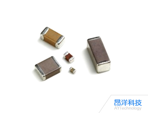 貼片電容材質(zhì)NPO和COG不一樣？