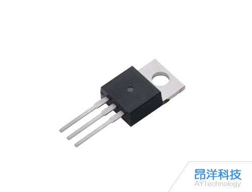 華潤微mos管是多少呢？怎么確定呢！