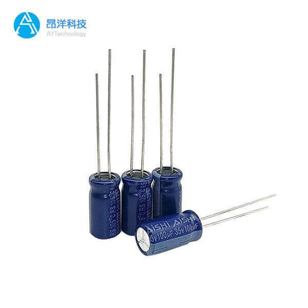 艾華電解電容代理公司怎么查詢呢？這種方式要學(xué)會！